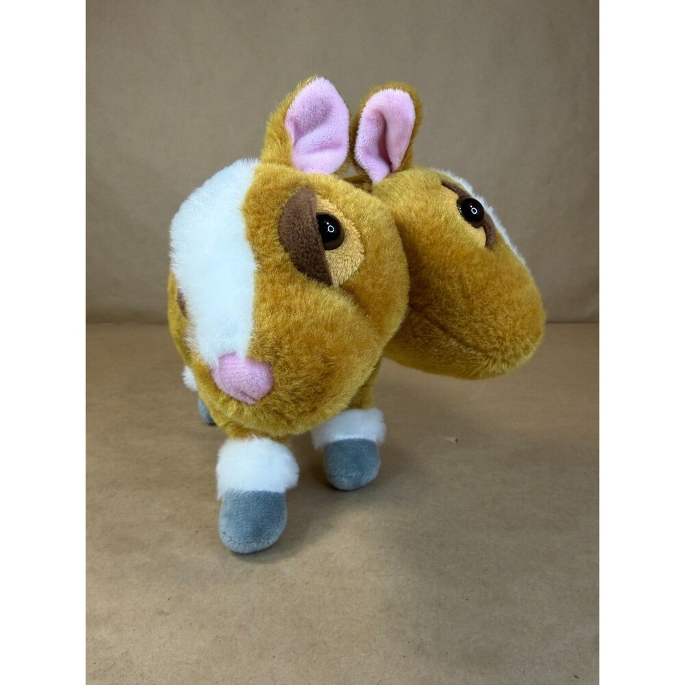 Ripley's Believe It Or Not! RARE Two-Headed Calf Plush – The Petting Zoo